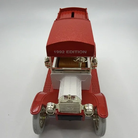 Ertl 1:25 Scale Ford 1913 Model T Publix Presto Diecast Coin Bank. *No Box* - Picture 3 of 10